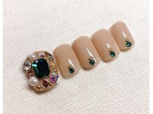ナトゥール ネイルサロン(Natur nail salon)/