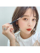 フィオブロウ 大阪梅田店(fiio brow)/【眉毛専門店】fiio　梅田/大阪