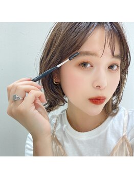 フィオブロウ 大阪梅田店(fiio brow)/【眉毛専門店】fiio　梅田/大阪