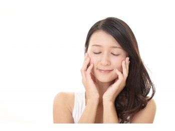 プレヴェール 神戸三宮/BBL 頬 アゴ 毛穴ケア