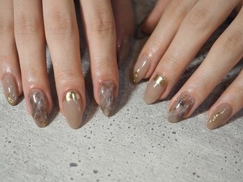 グランジュ(glaNje)/