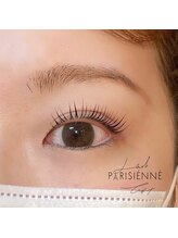 アイラッシュ&光エステ アンソメット上津店/パリジェンヌラッシュリフト