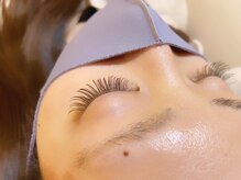 ガレリア エレガンテ 栄店(GALLARIA Elegante)/似合わせ★フラットラッシュ