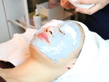 福来/即効◎モデリングパック集中ケア