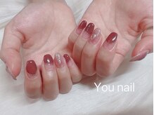 ユーネイル(You nail)/ハンドニュアンスデザイン