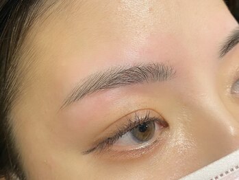 アイクイック 亀戸店(Ai Quick)/アイブロウ