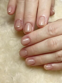 シーネイルズ(Shee nails)/当店人気NO1カラー