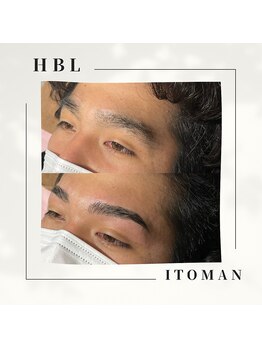 ジョエルワックス 沖縄糸満店(JOELLE WAX)/男性HBL