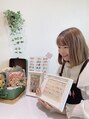 マニッシュ(Manish) AYANO
