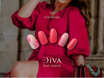 ディーバ 海老名店(Diva)/シンプルデザインSelect 