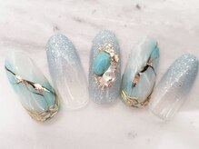 ヒラソル(HIRASOL.)/