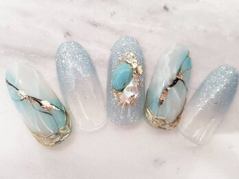 ヒラソル(HIRASOL.)/