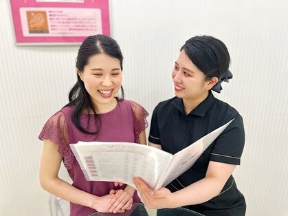 ミートゥー 福山店の写真