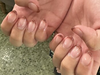 コム 草加マルイ店(com by neolive)/シンプルフレンチ