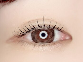 ウアラ(uala)/ラッシュリフト(まつげパーマ)