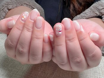 シェルミー(Shellmy)/デザイン2