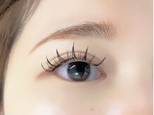 スフィーダ 吉祥寺(Sfida)/キュートな目元に変身。