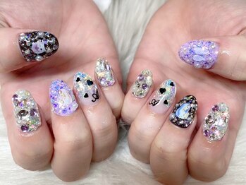 コレット(Colette.)/ジェルやり放題［横浜/上大岡］