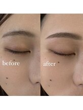 イエビューティースタジオ(i__ee.beauty studio)/eyebrow wax