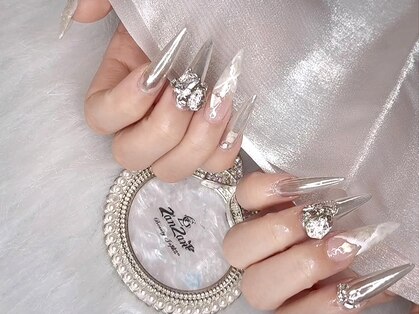 ザンザン ネイルサロン 西川口(Zan Zan Nailsalon)の写真