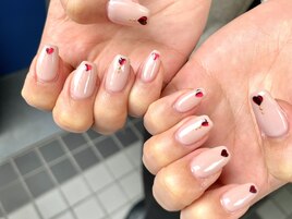 ハートネイル