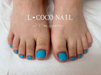 エルココネイル(L COCO Nail)/