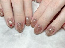 ルクス(RUXX)/フラッシュネイル