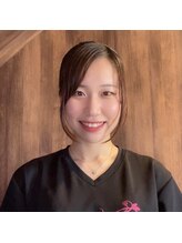 アジアンリラクゼーション ヴィラ 津高茶屋店(asian relaxation villa) 山田 ゆりっぺ