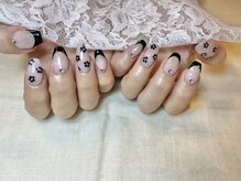 クイール(quill)/お持ち込みデザイン