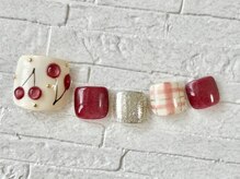 アリビオ(alivio)/サンプル No.83