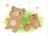 ★happyクーポン★ハーブピーリング＋毛穴吸引＋冷却＋首肩デコルテ70分