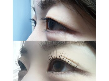 シェリ(cheri)/マスカラまつげパーマ