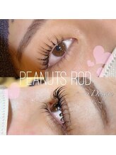 ★「韓ドル風まつ毛ならお任せ！二刀流スタッフが理想を実現♪」