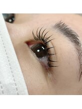 エクラ みずほ台店(eclat by RigVeda)/フラットラッシュ