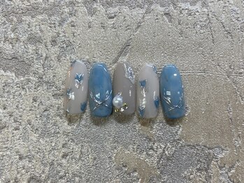 ティアラバイエミタス(TIARA by emi+)/春の新作デザイン