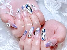 モナサロン(Mona salon)/マグネットグラデーション