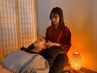 【人気No,1★睡眠の質向上】整眼浴＋熟睡ドライヘッドスパ 60分