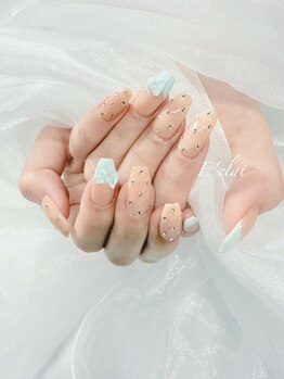 エクレ(E'clat)/