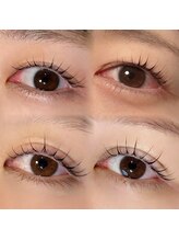 アイグラッド(eyeglad)/まつ毛パーマ