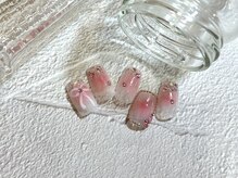 ネオリーブドレスネイルアンドアイラッシュ(Neolive dress nail&eyelash)/＊定額＊¥9000【dress】