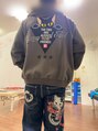 そね健康整骨院 好きな洋服を買いに行く為に夜行バスで大阪まで遠征に行きます!