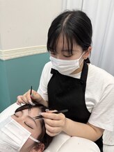 シェリーフォグ 心斎橋堀江店(CHERIE fog.) 福井 