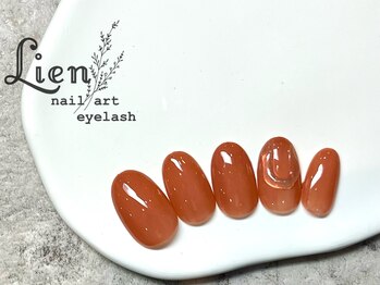 シンプルネイル★