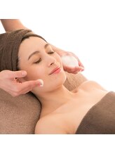 アレビュー(Arebeau)/ヒト幹細胞培養美容液導入