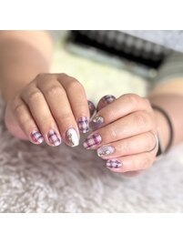 オールフルスタイル★ハンド★