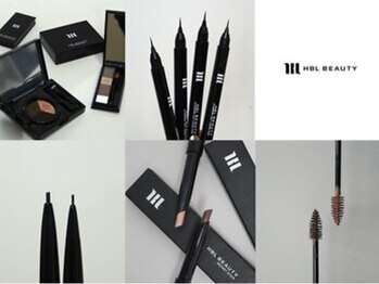 ハリウッドブロウリフト ワクシー 新宿店(HOLLYWOOD BROW LIFT WAXYYY.)/最先端アイブロウコスメ☆