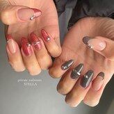 ステラ(private nailroom STELLA)