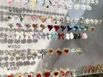 バタフライ 津田沼店(Butterfly)/★パーツ大量入荷★