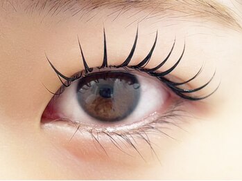 フェイストゥー(FACE TOO)/似合わせまつげパーマ