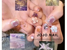ジョジョネイル(JOJOネイル)/